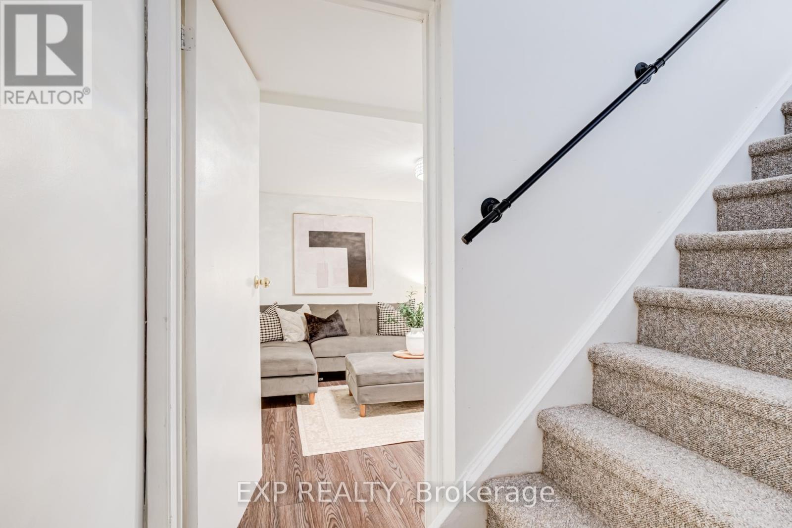 103 Delaney Drive, Ajax, Ontario  L1T 2M1 - Photo 25 - E12782186