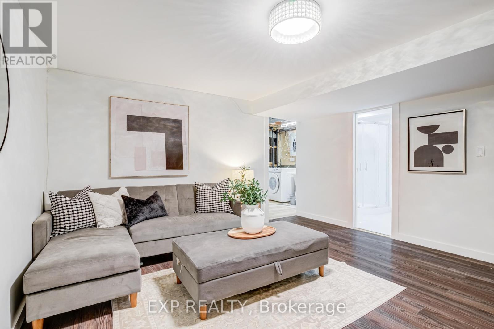 103 Delaney Drive, Ajax, Ontario  L1T 2M1 - Photo 28 - E12782186