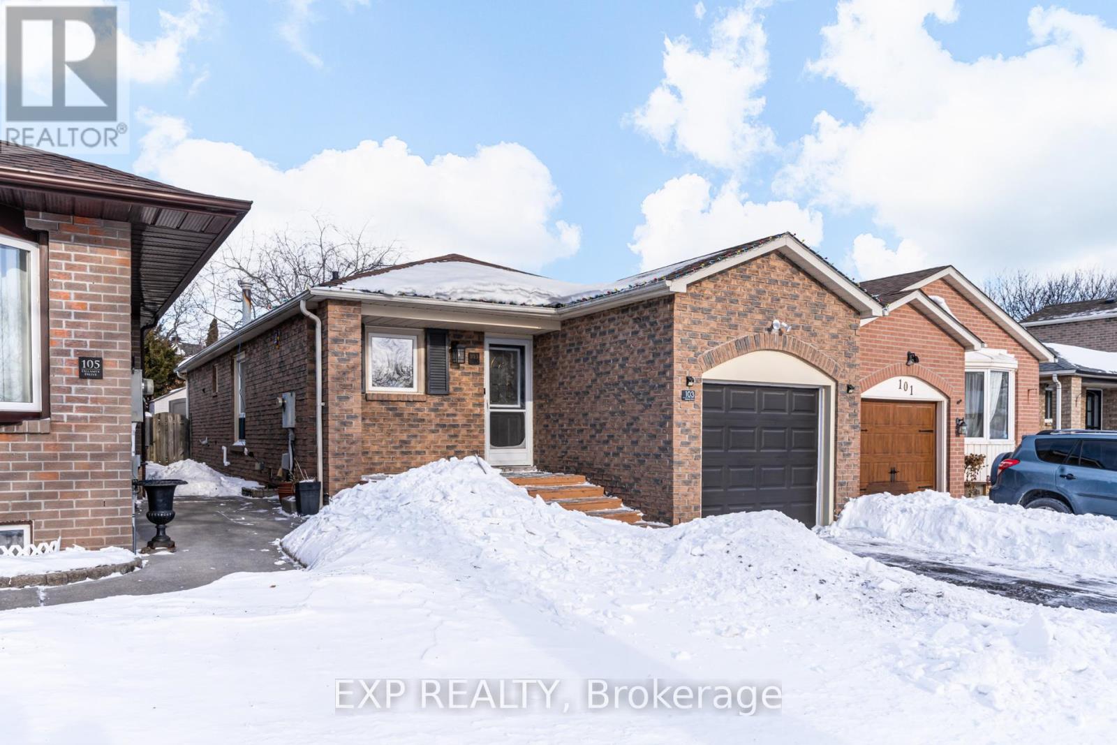 103 Delaney Drive, Ajax, Ontario  L1T 2M1 - Photo 38 - E12782186
