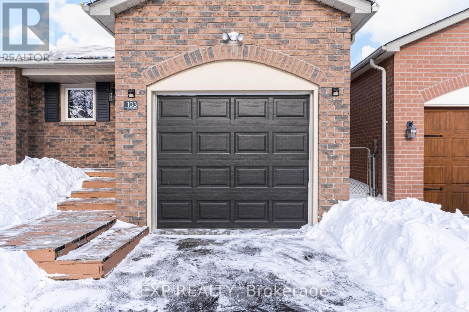 103 Delaney Drive, Ajax, Ontario  L1T 2M1 - Photo 39 - E12782186