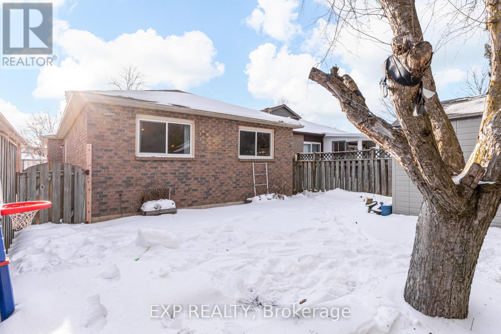 103 Delaney Drive, Ajax, Ontario  L1T 2M1 - Photo 41 - E12782186