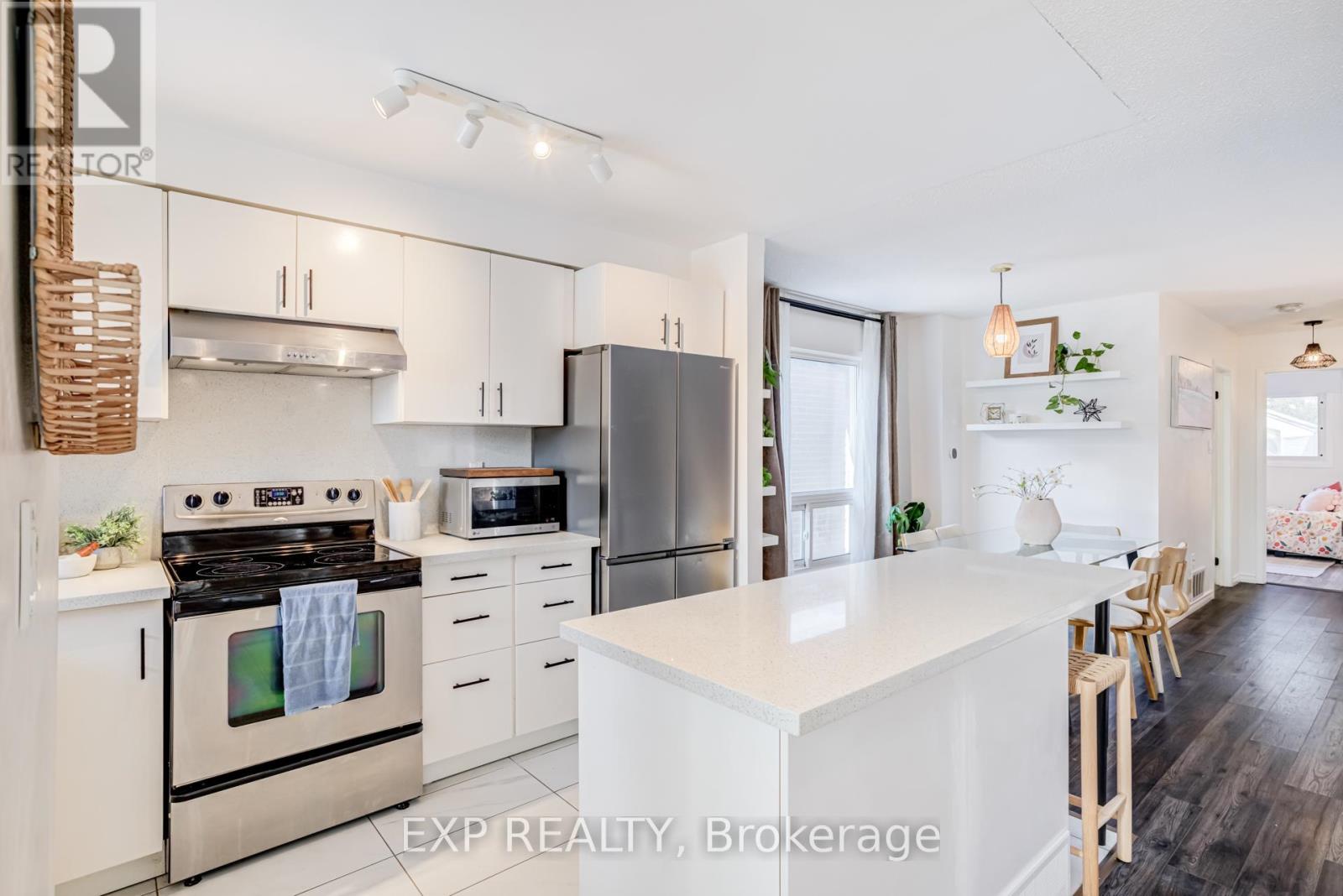 103 Delaney Drive, Ajax, Ontario  L1T 2M1 - Photo 8 - E12782186