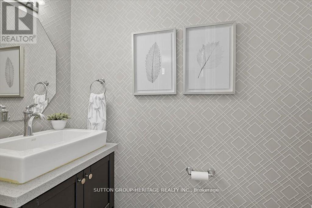 22 Glengowan Street, Whitby, Ontario  L1R 0K9 - Photo 15 - E12782204