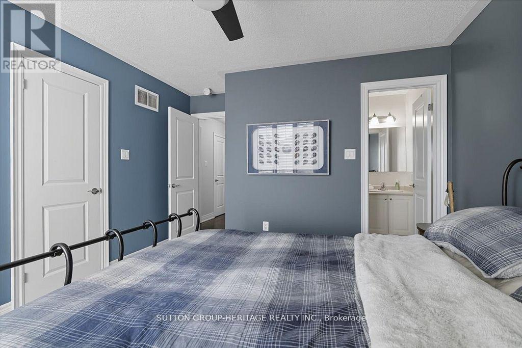 22 Glengowan Street, Whitby, Ontario  L1R 0K9 - Photo 23 - E12782204