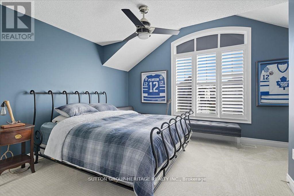 22 Glengowan Street, Whitby, Ontario  L1R 0K9 - Photo 24 - E12782204