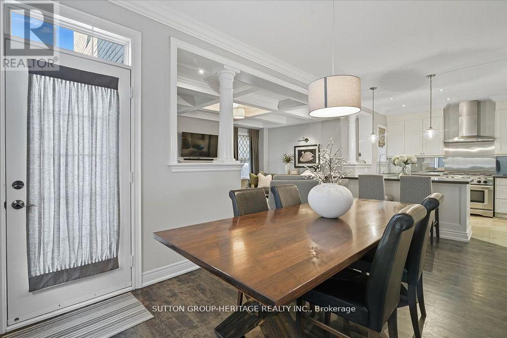 22 Glengowan Street, Whitby, Ontario  L1R 0K9 - Photo 9 - E12782204