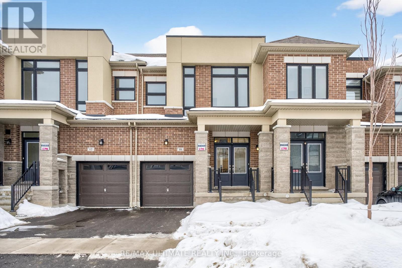 16 Singhampton Road, Vaughan, Ontario  L4H 5J6 - Photo 1 - N12782146