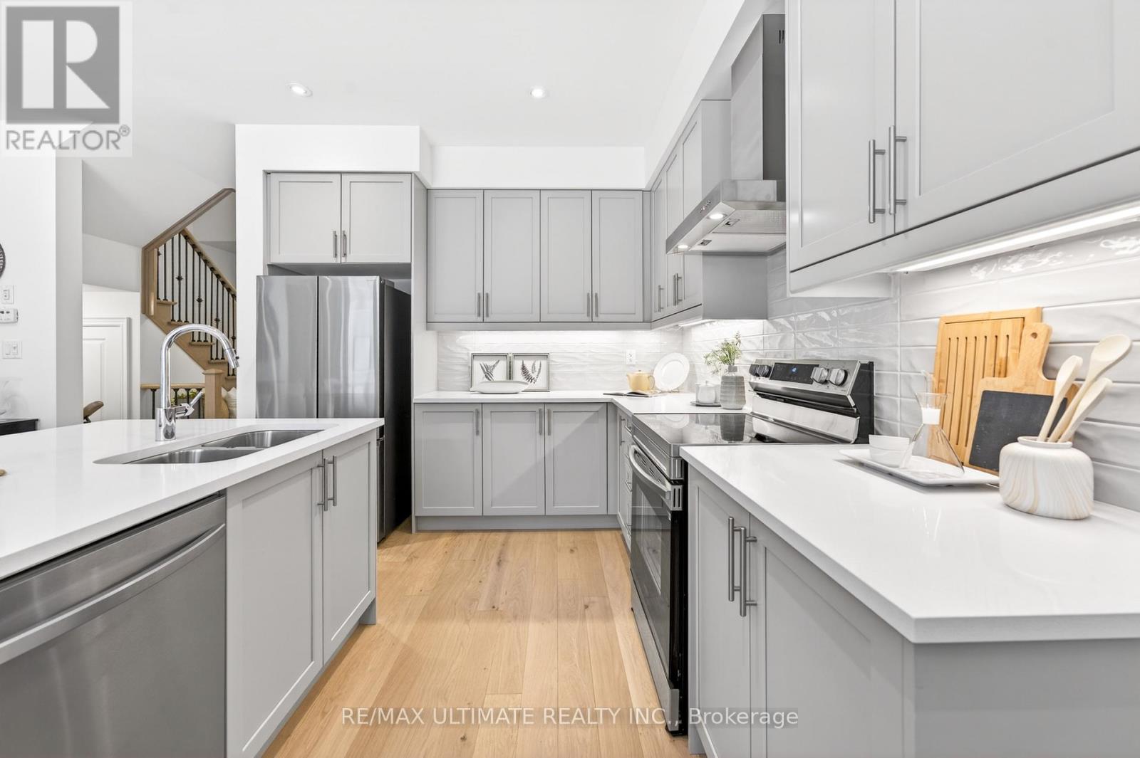 16 Singhampton Road, Vaughan, Ontario  L4H 5J6 - Photo 15 - N12782146