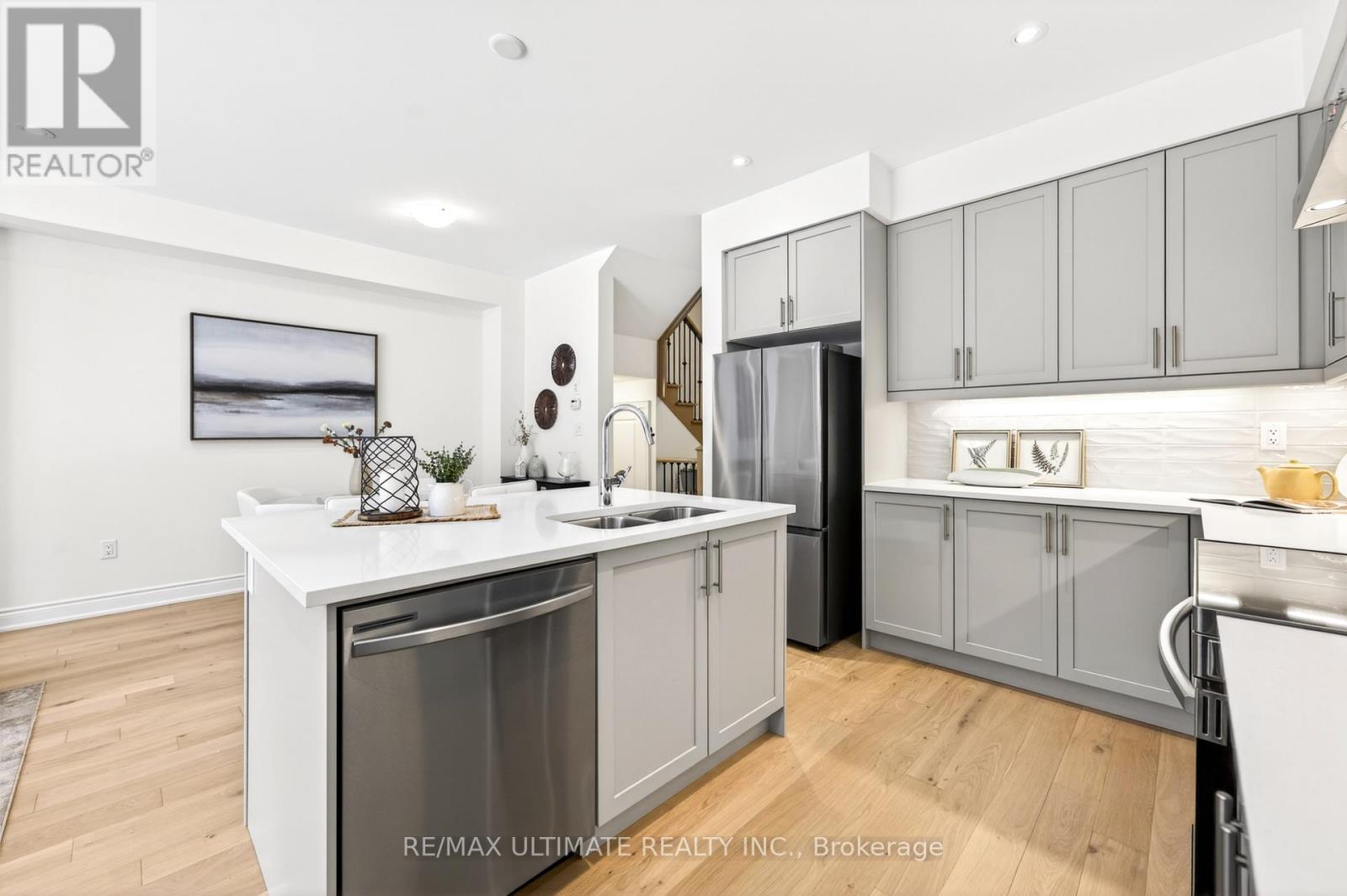 16 Singhampton Road, Vaughan, Ontario  L4H 5J6 - Photo 16 - N12782146