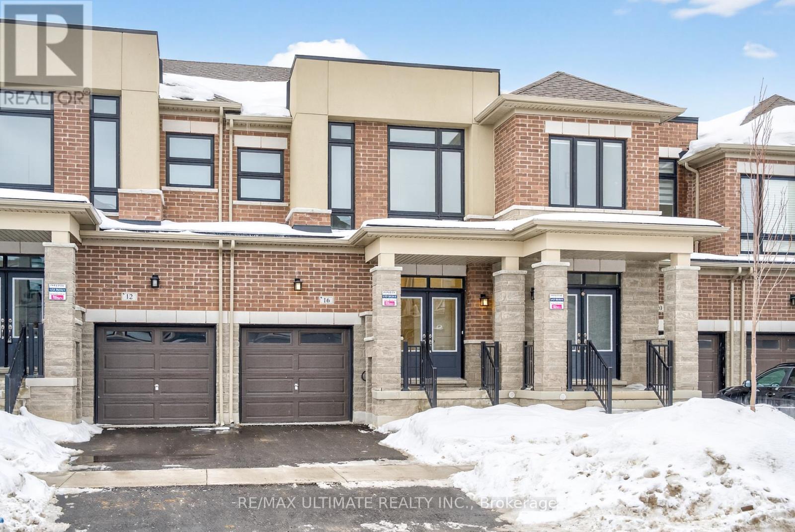 16 Singhampton Road, Vaughan, Ontario  L4H 5J6 - Photo 40 - N12782146