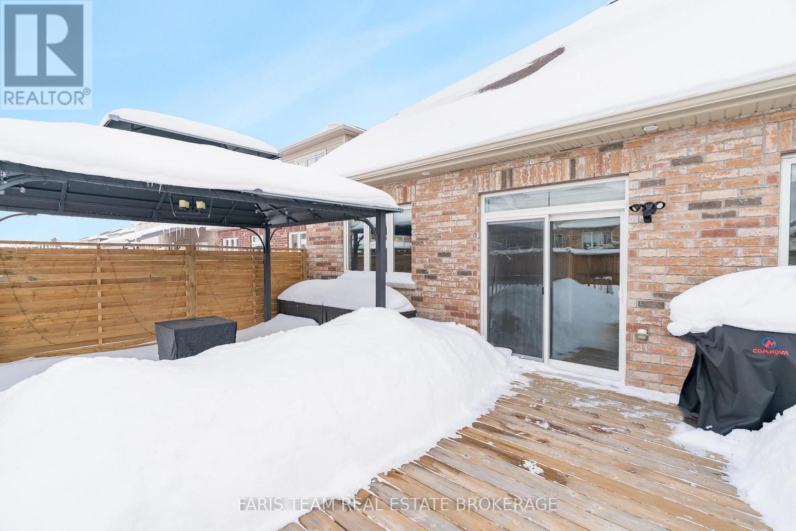 461 Greenwood Drive, Essa, Ontario  L3W 0R4 - Photo 34 - N12782160