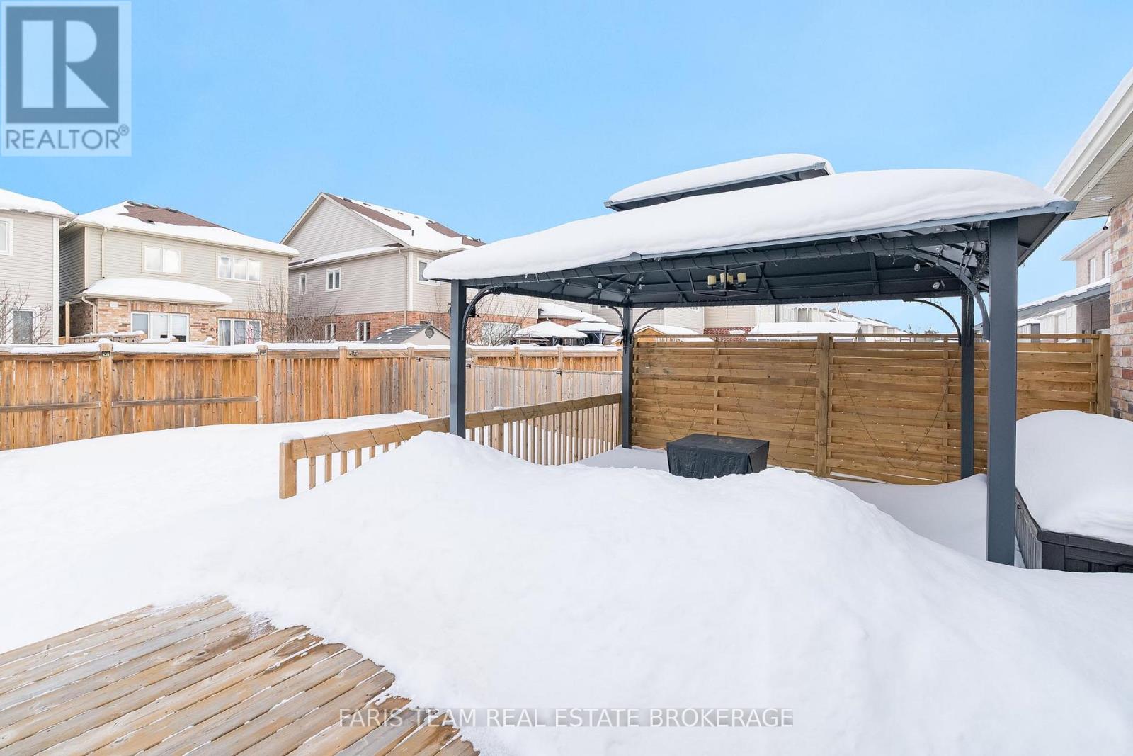 461 Greenwood Drive, Essa, Ontario  L3W 0R4 - Photo 35 - N12782160