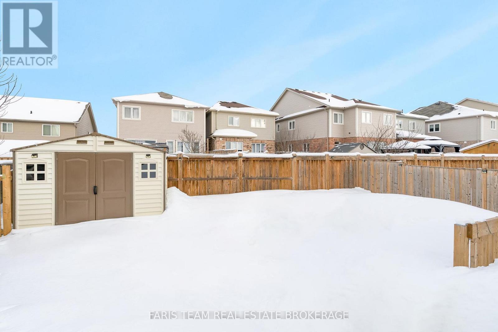 461 Greenwood Drive, Essa, Ontario  L3W 0R4 - Photo 36 - N12782160