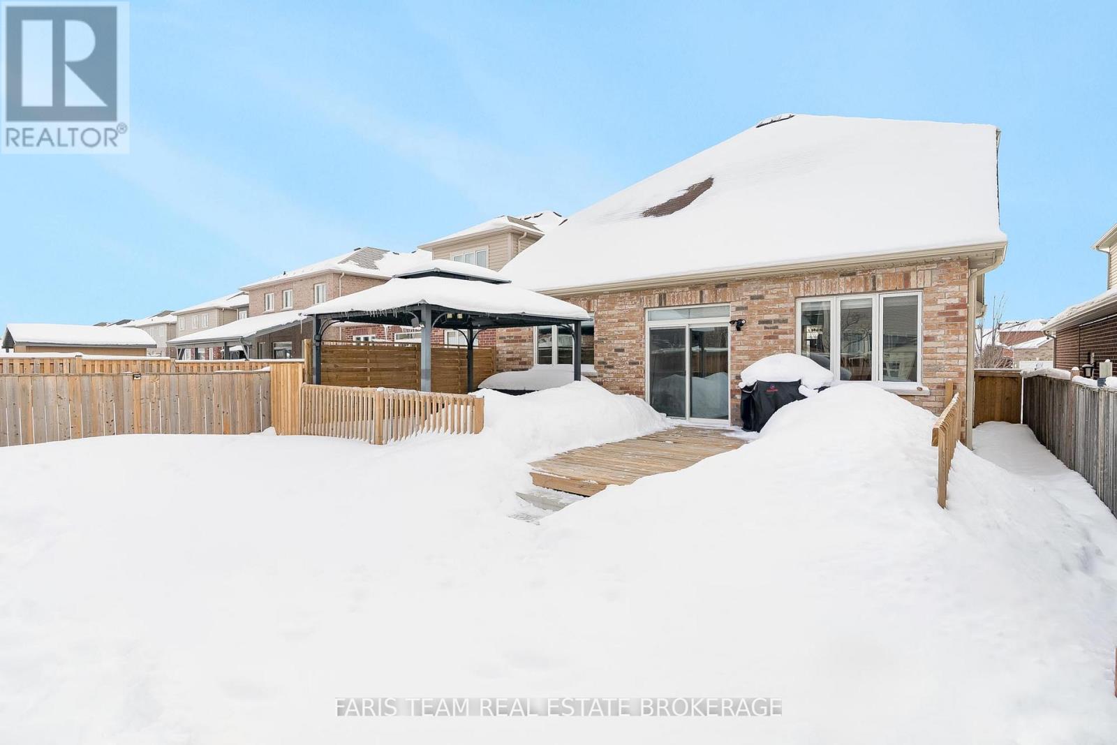 461 Greenwood Drive, Essa, Ontario  L3W 0R4 - Photo 37 - N12782160
