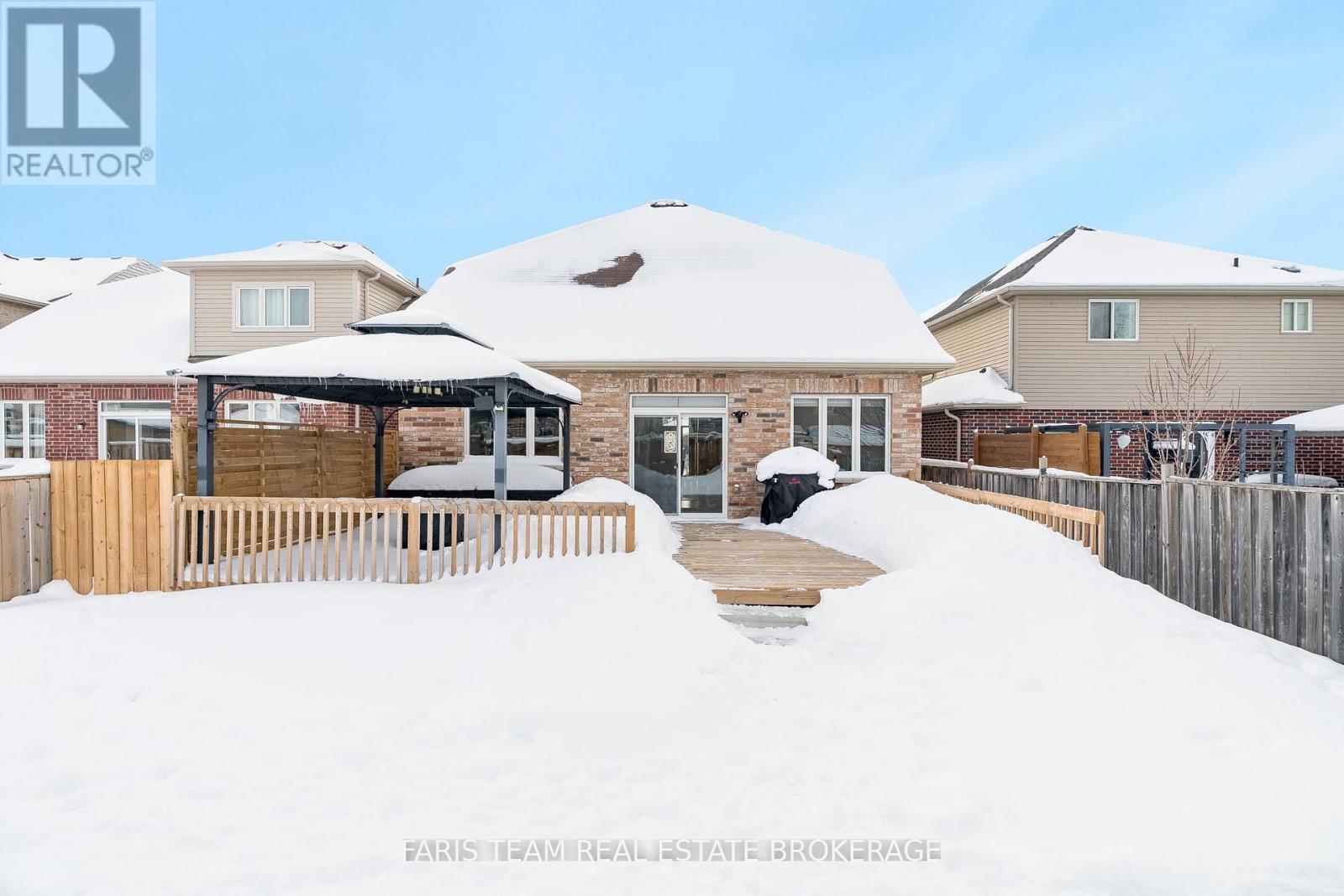 461 Greenwood Drive, Essa, Ontario  L3W 0R4 - Photo 38 - N12782160