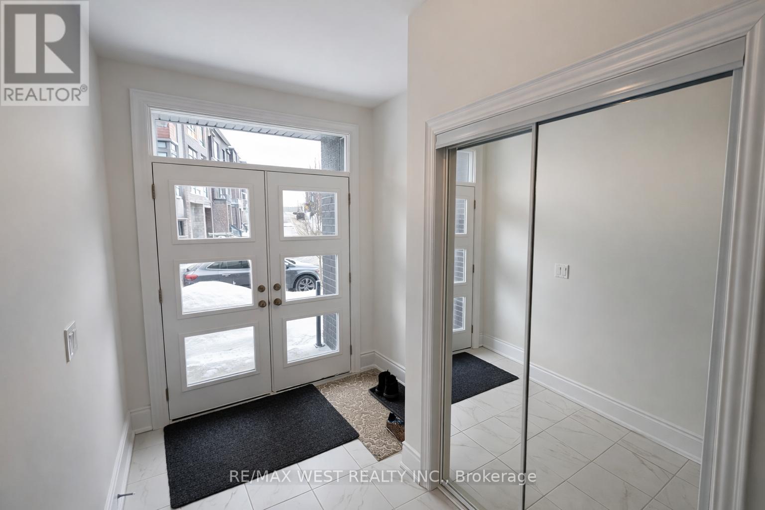 23 Paradox Street, Vaughan, Ontario  L4H 5H1 - Photo 3 - N12782176