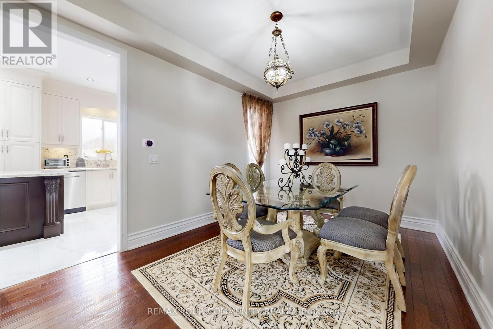 24 Pegasus Drive, Richmond Hill, Ontario  L4E 4R3 - Photo 12 - N12782214