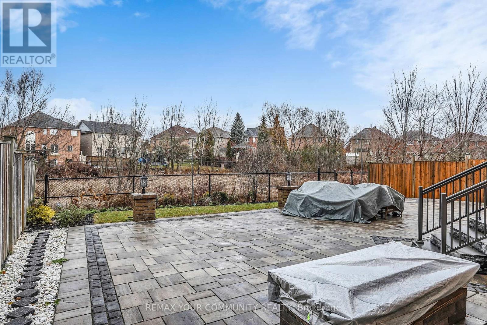 24 Pegasus Drive, Richmond Hill, Ontario  L4E 4R3 - Photo 48 - N12782214