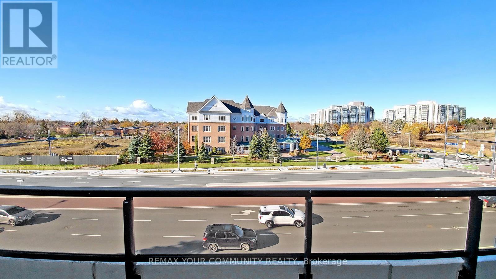 323 - 18 Harding Boulevard, Richmond Hill, Ontario  L4C 0T3 - Photo 28 - N12782222