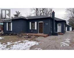 742 MOUNT PLEASANT Road, mount pleasant, Ontario