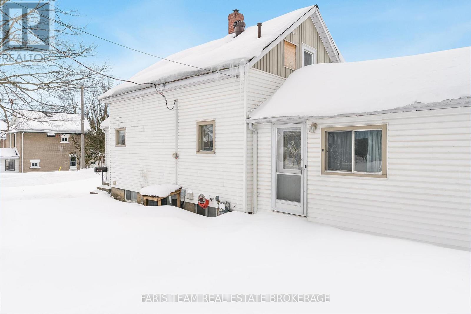 302 Nottawasaga Street, Orillia, Ontario  L3V 3K6 - Photo 29 - S12782178