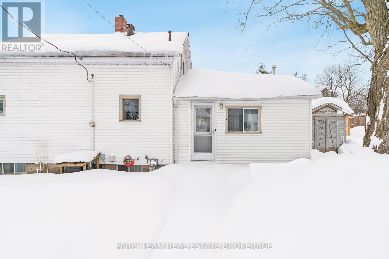 302 Nottawasaga Street, Orillia, Ontario  L3V 3K6 - Photo 30 - S12782178