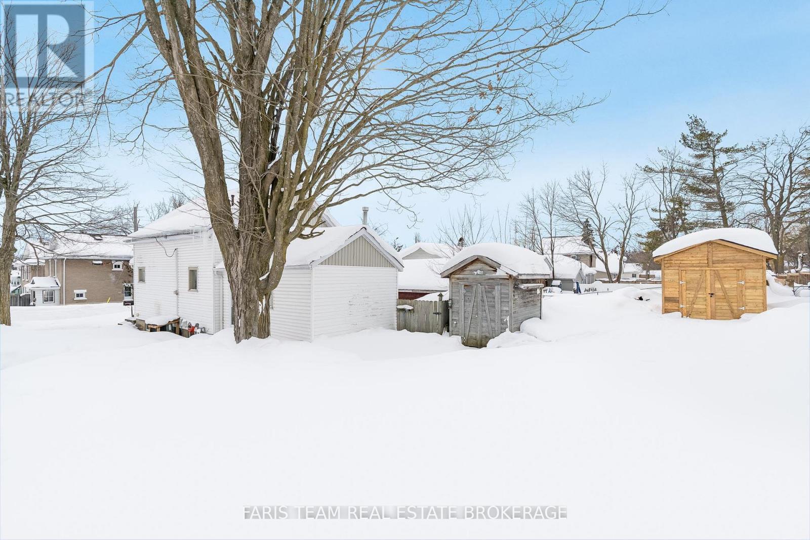 302 Nottawasaga Street, Orillia, Ontario  L3V 3K6 - Photo 31 - S12782178