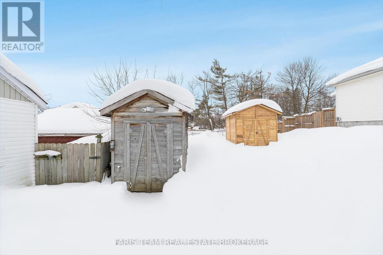 302 Nottawasaga Street, Orillia, Ontario  L3V 3K6 - Photo 32 - S12782178