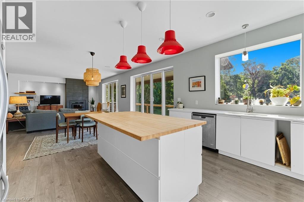 126 Shorties Side Road, Norfolk County, Ontario  N4G 4G9 - Photo 10 - 40793737