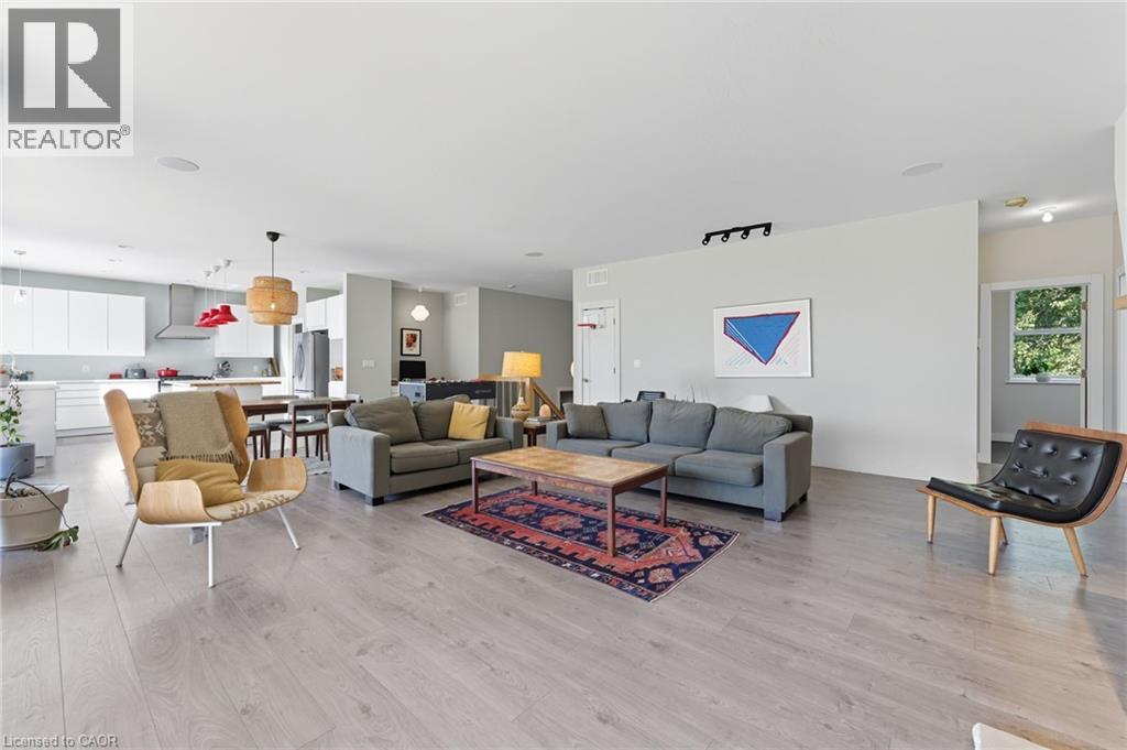 126 Shorties Side Road, Norfolk County, Ontario  N4G 4G9 - Photo 12 - 40793737