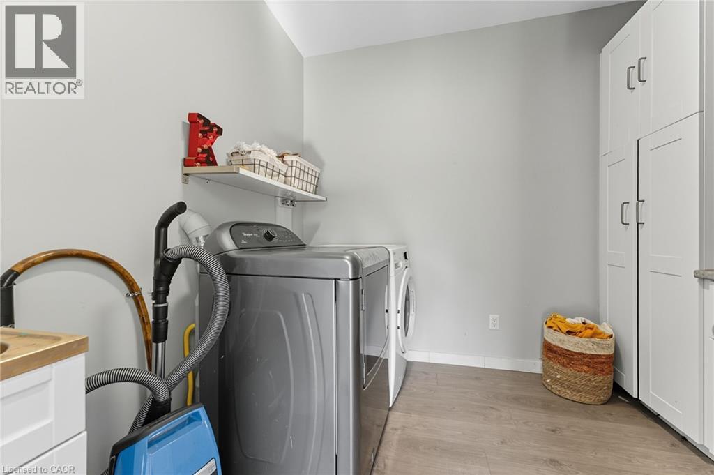 126 Shorties Side Road, Norfolk County, Ontario  N4G 4G9 - Photo 16 - 40793737