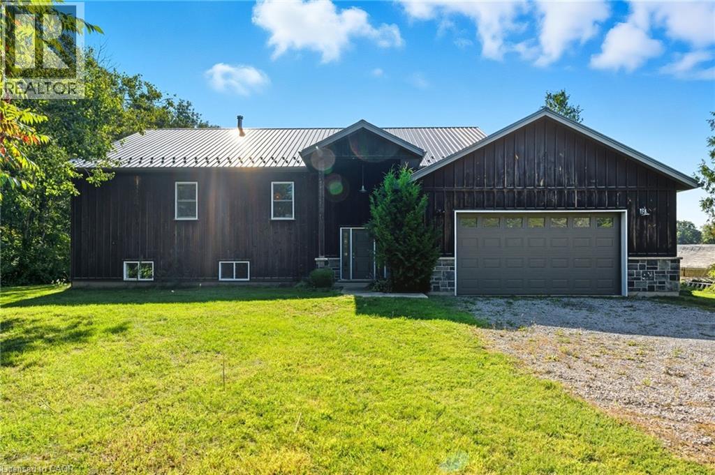 126 Shorties Side Road, Norfolk County, Ontario  N4G 4G9 - Photo 2 - 40793737