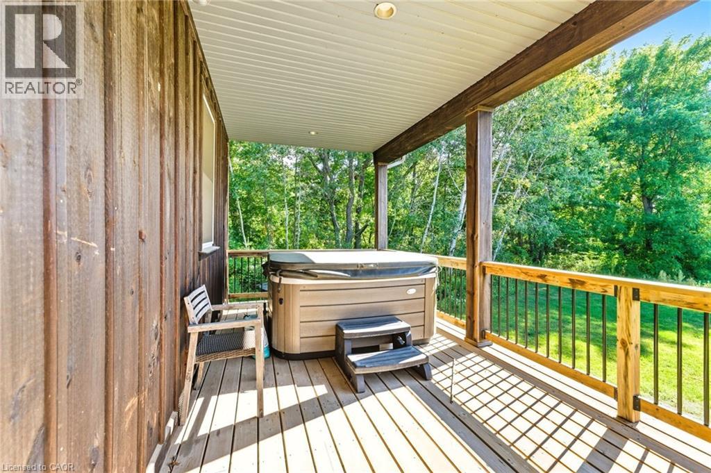 126 Shorties Side Road, Norfolk County, Ontario  N4G 4G9 - Photo 29 - 40793737