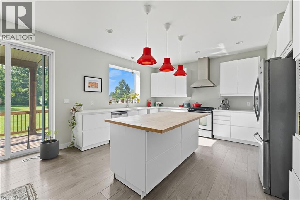 126 Shorties Side Road, Norfolk County, Ontario  N4G 4G9 - Photo 6 - 40793737