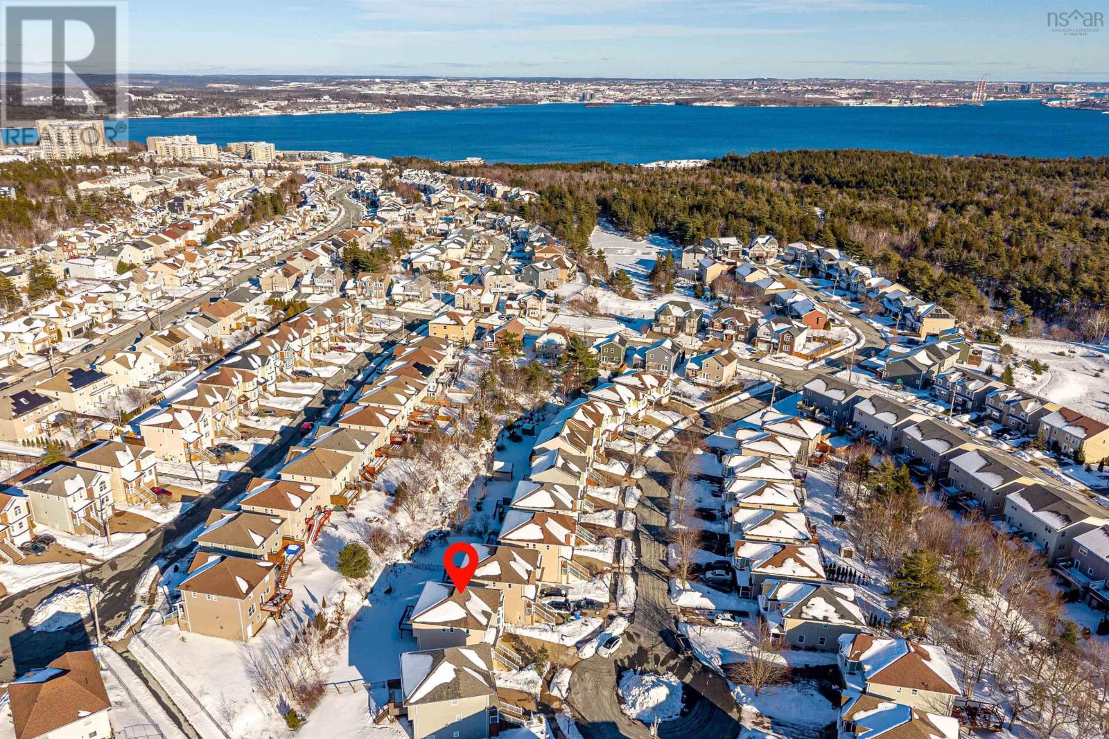 49 Merchant Court, Halifax, Nova Scotia  B3M 0A8 - Photo 45 - 202602616