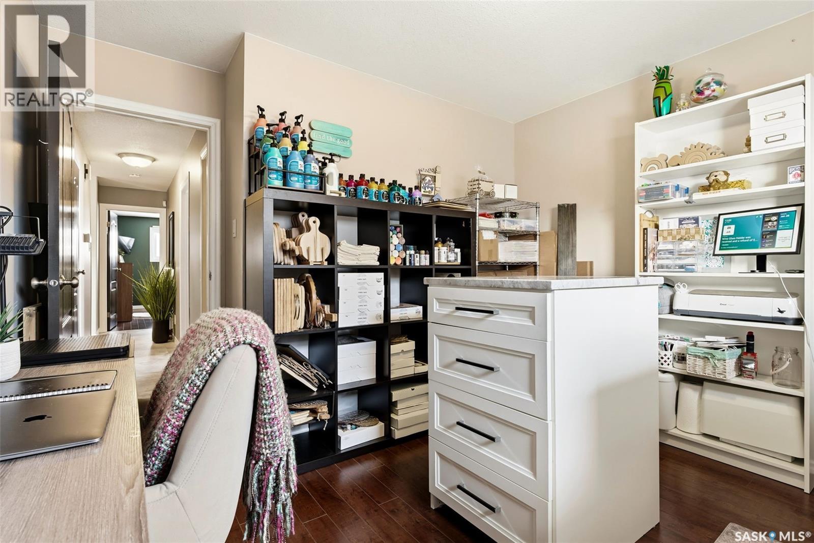 207 Paynter Crescent, Regina, Saskatchewan  S4X 2A9 - Photo 23 - SK028424