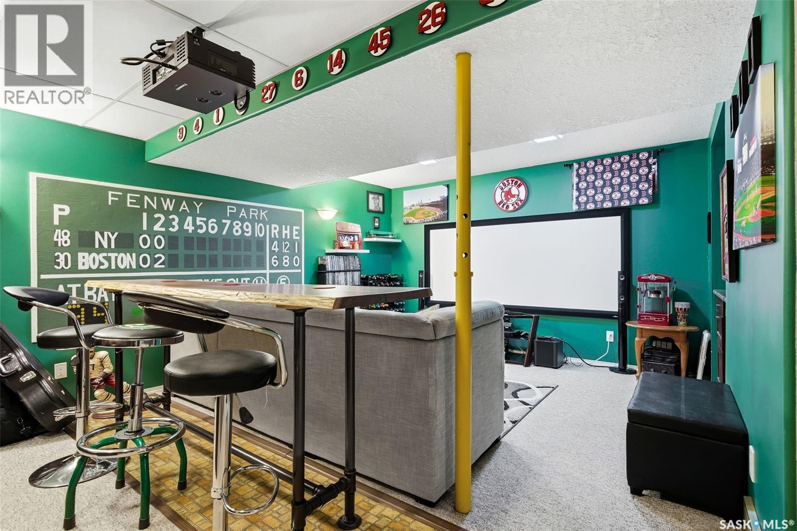 207 Paynter Crescent, Regina, Saskatchewan  S4X 2A9 - Photo 27 - SK028424