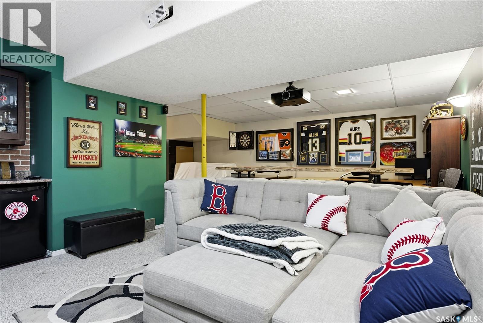 207 Paynter Crescent, Regina, Saskatchewan  S4X 2A9 - Photo 29 - SK028424