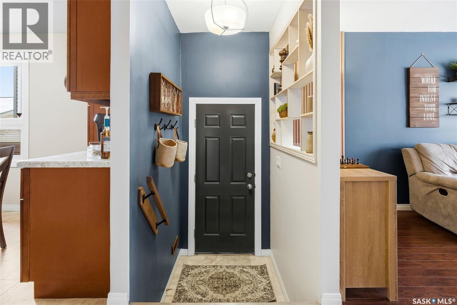 207 Paynter Crescent, Regina, Saskatchewan  S4X 2A9 - Photo 3 - SK028424