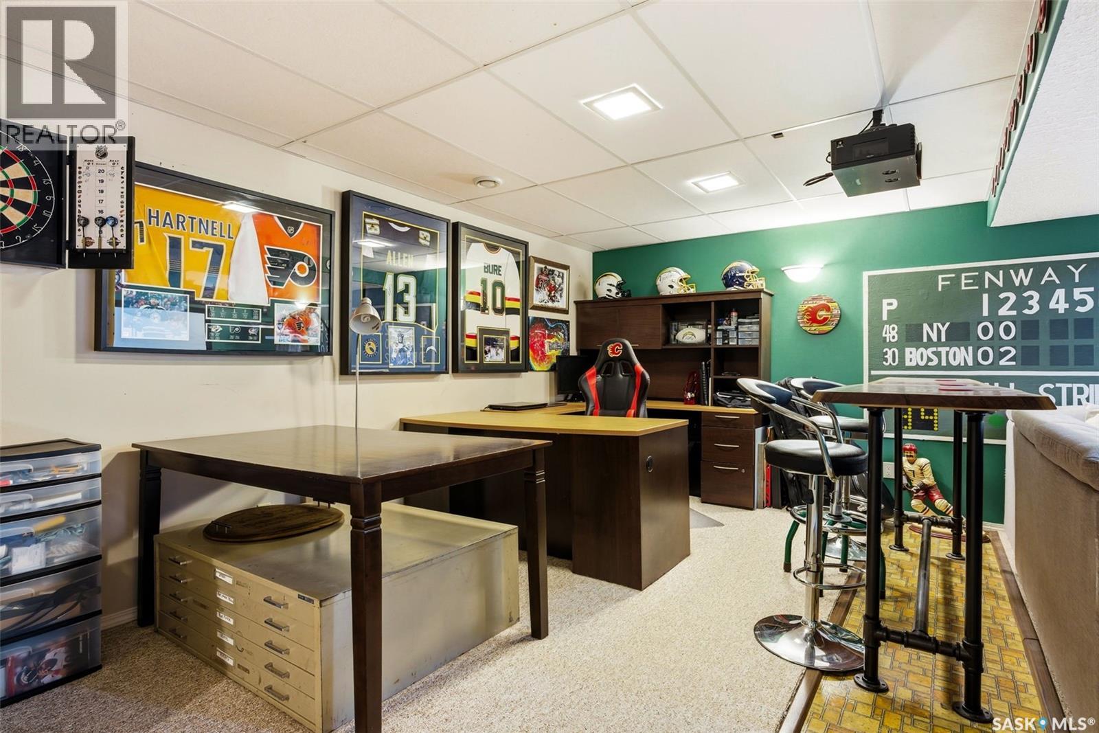 207 Paynter Crescent, Regina, Saskatchewan  S4X 2A9 - Photo 30 - SK028424