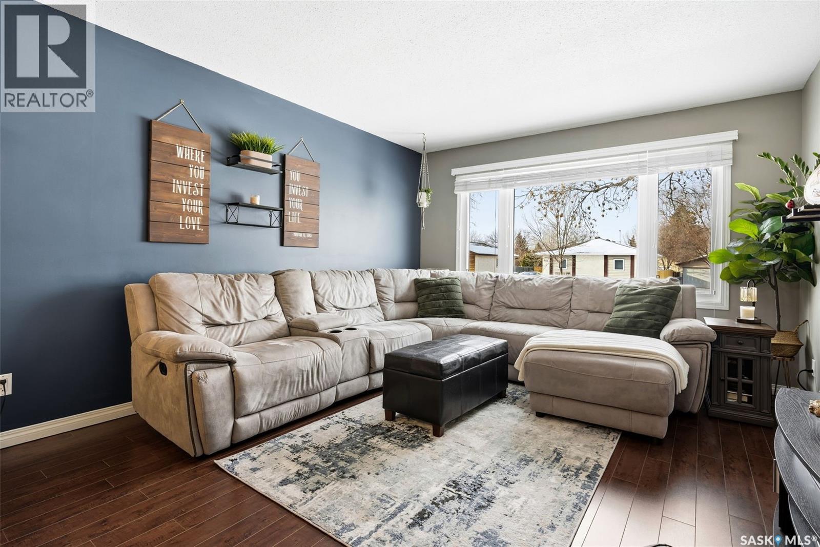 207 Paynter Crescent, Regina, Saskatchewan  S4X 2A9 - Photo 4 - SK028424