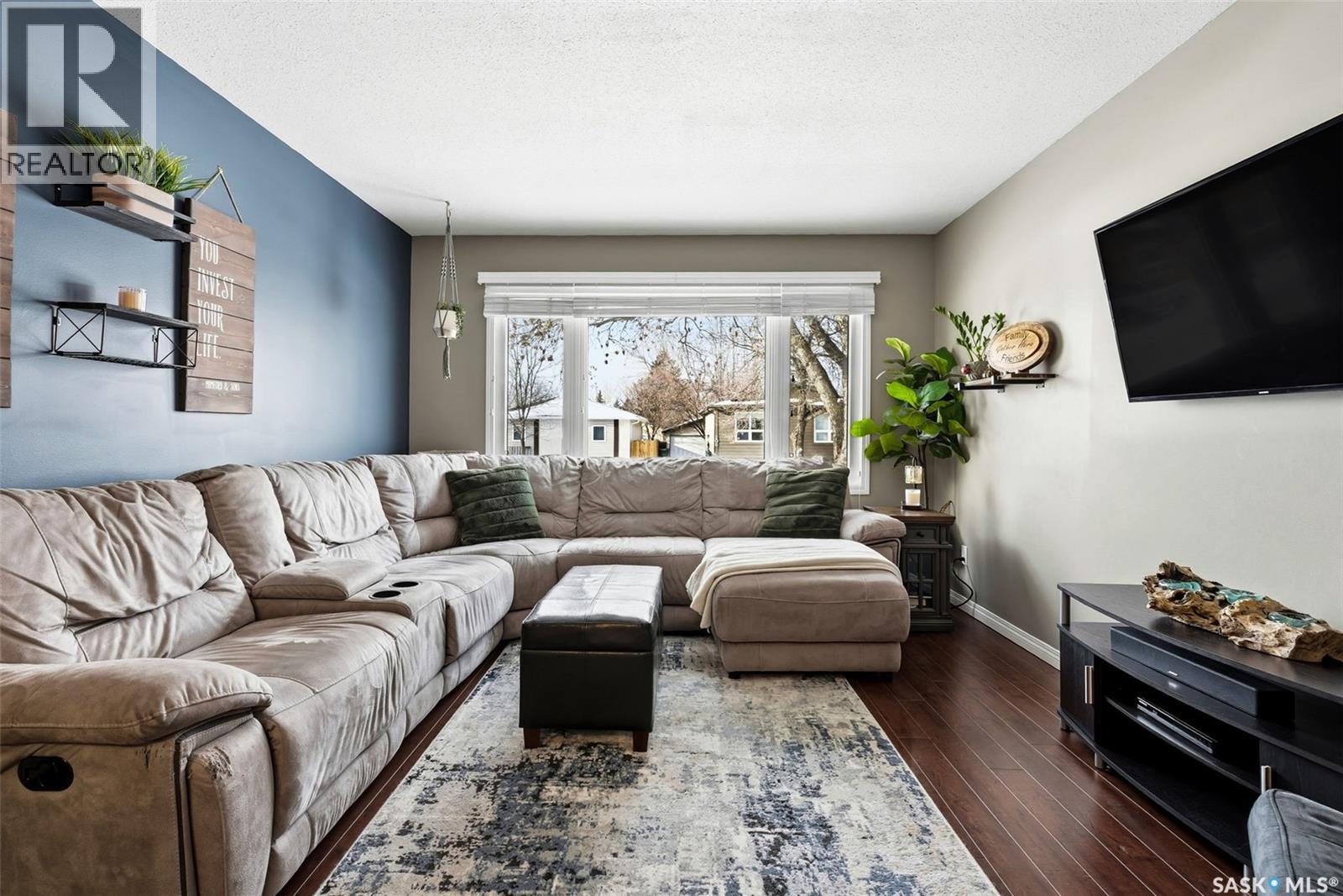 207 Paynter Crescent, Regina, Saskatchewan  S4X 2A9 - Photo 5 - SK028424