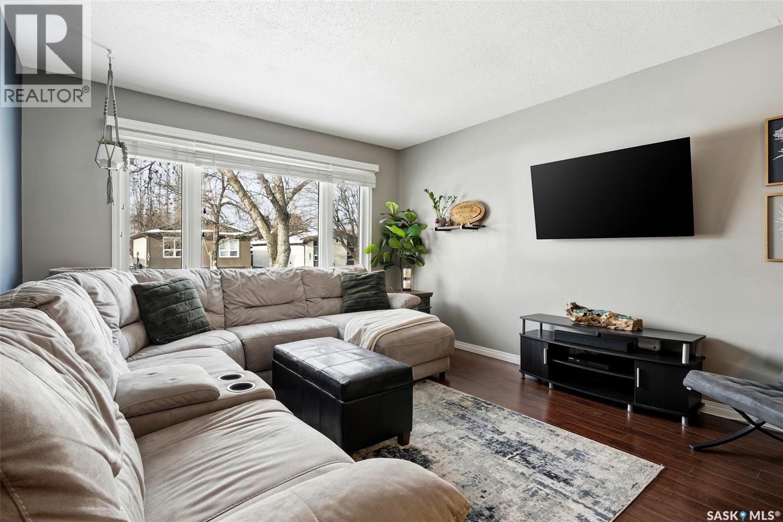 207 Paynter Crescent, Regina, Saskatchewan  S4X 2A9 - Photo 6 - SK028424