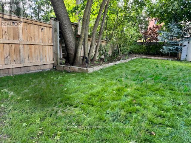 20 Roslin Avenue, Toronto, Ontario  M4N 1Y9 - Photo 32 - C12782118