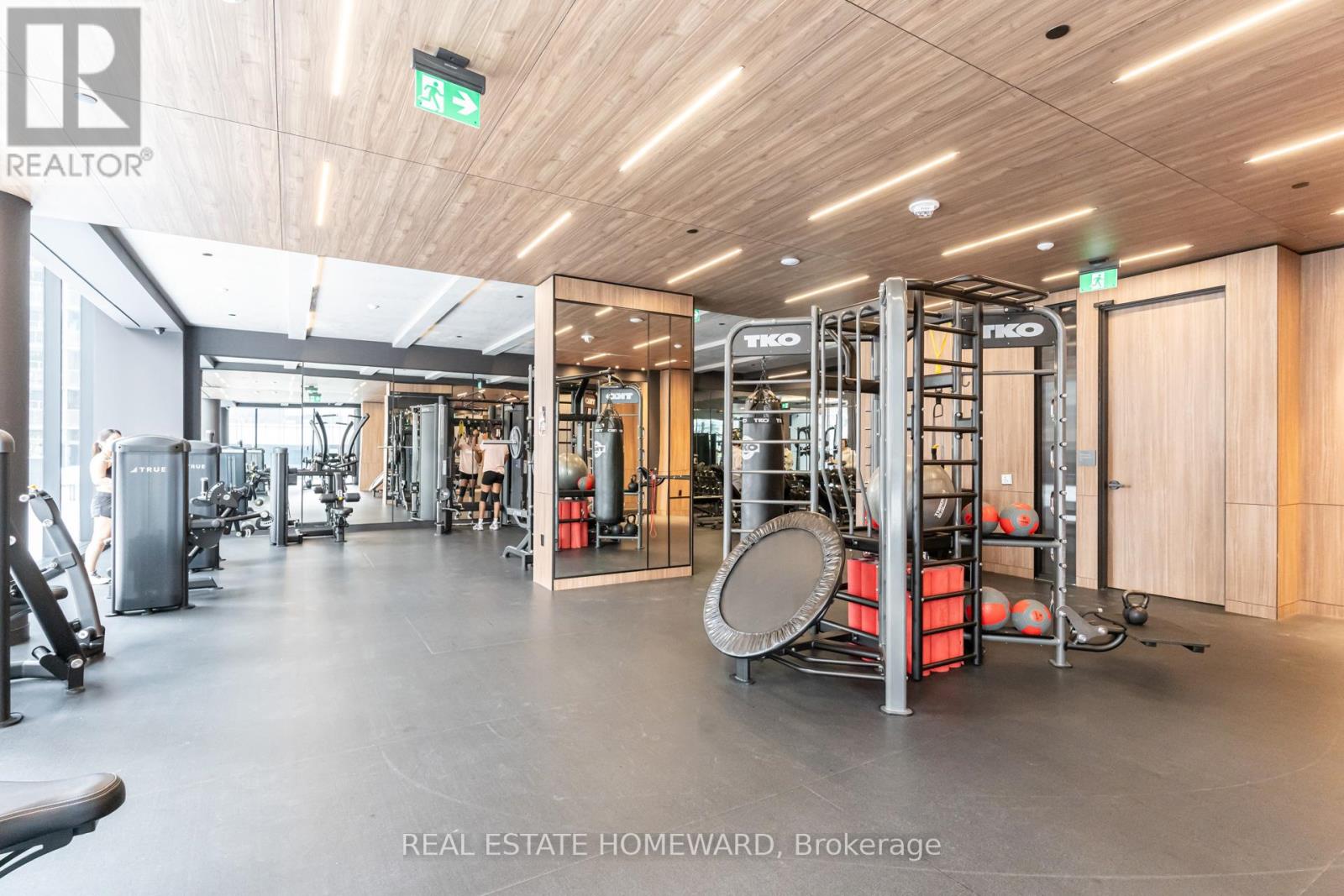 3704 - 55 Charles Street E, Toronto, Ontario  M4Y 0J1 - Photo 31 - C12782188