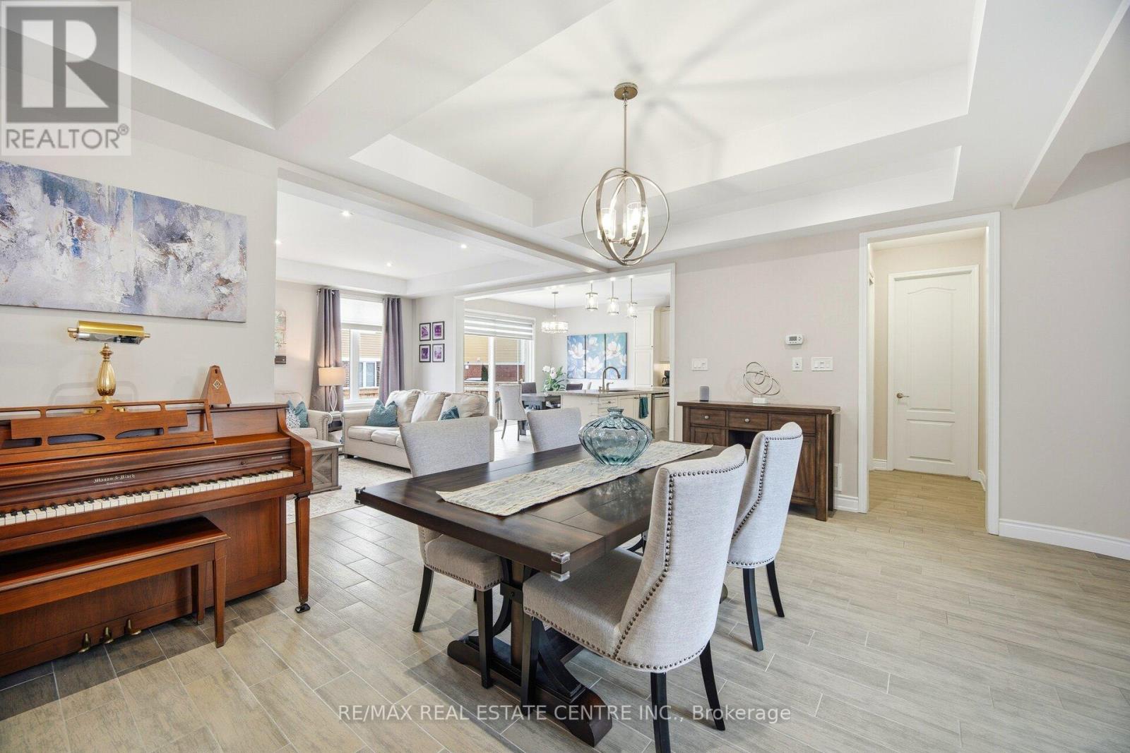 10 Aldersgate Drive, Brampton, Ontario  K8P 5J6 - Photo 11 - W12782142