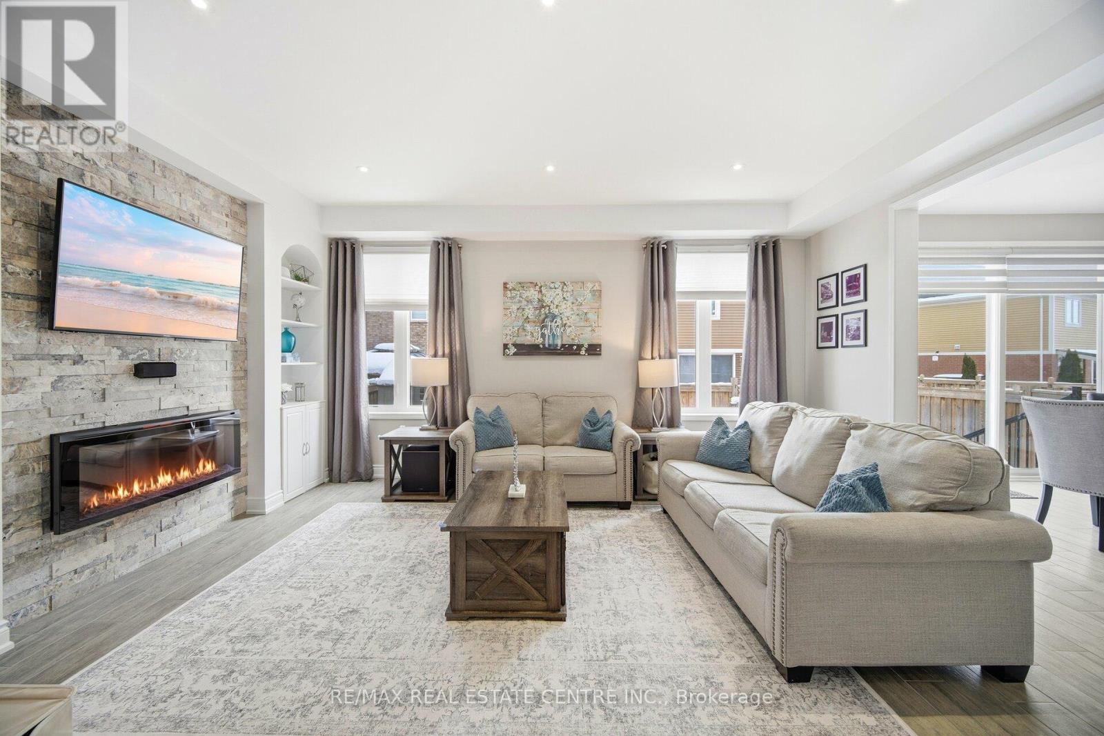 10 Aldersgate Drive, Brampton, Ontario  K8P 5J6 - Photo 12 - W12782142