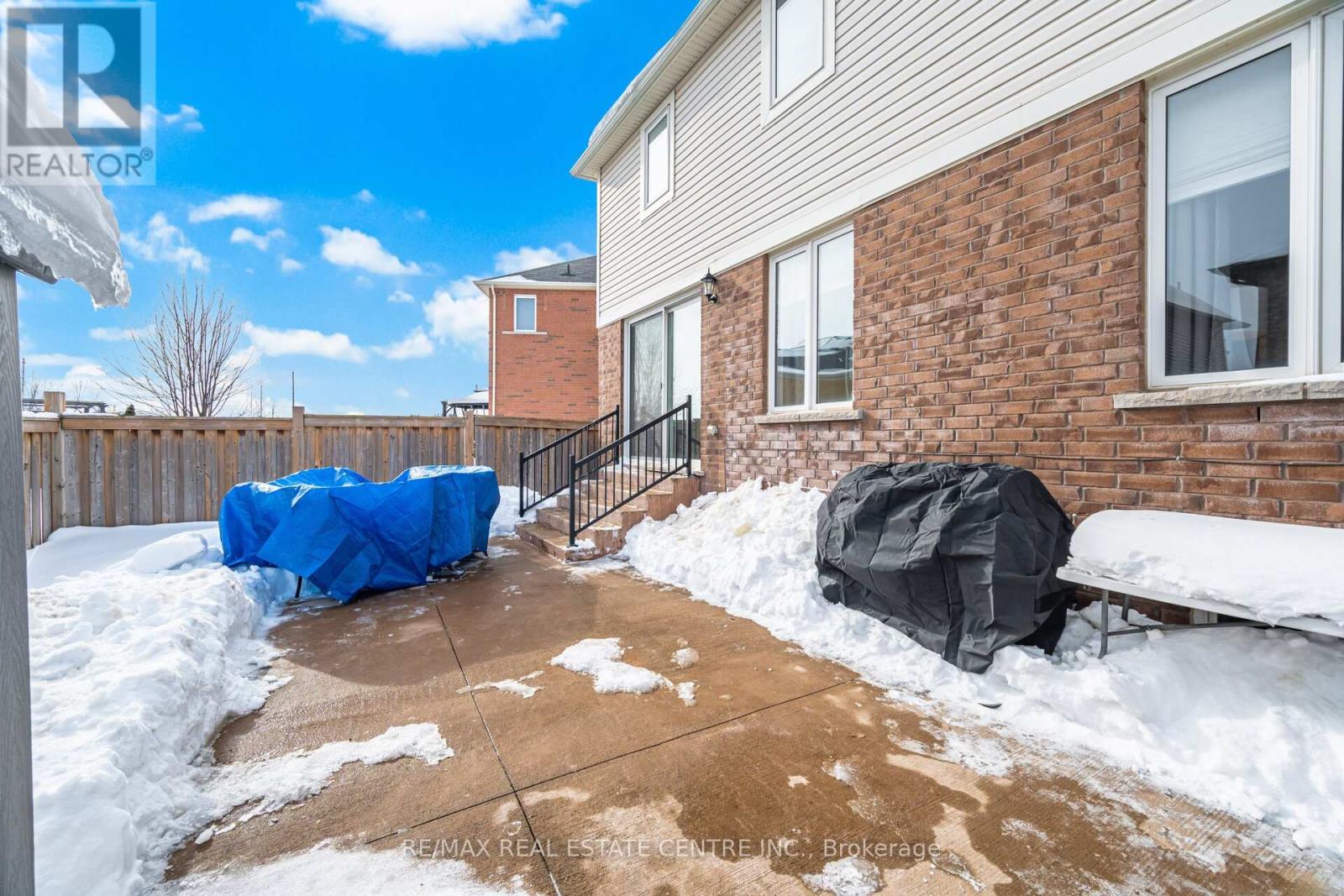 10 Aldersgate Drive, Brampton, Ontario  K8P 5J6 - Photo 42 - W12782142