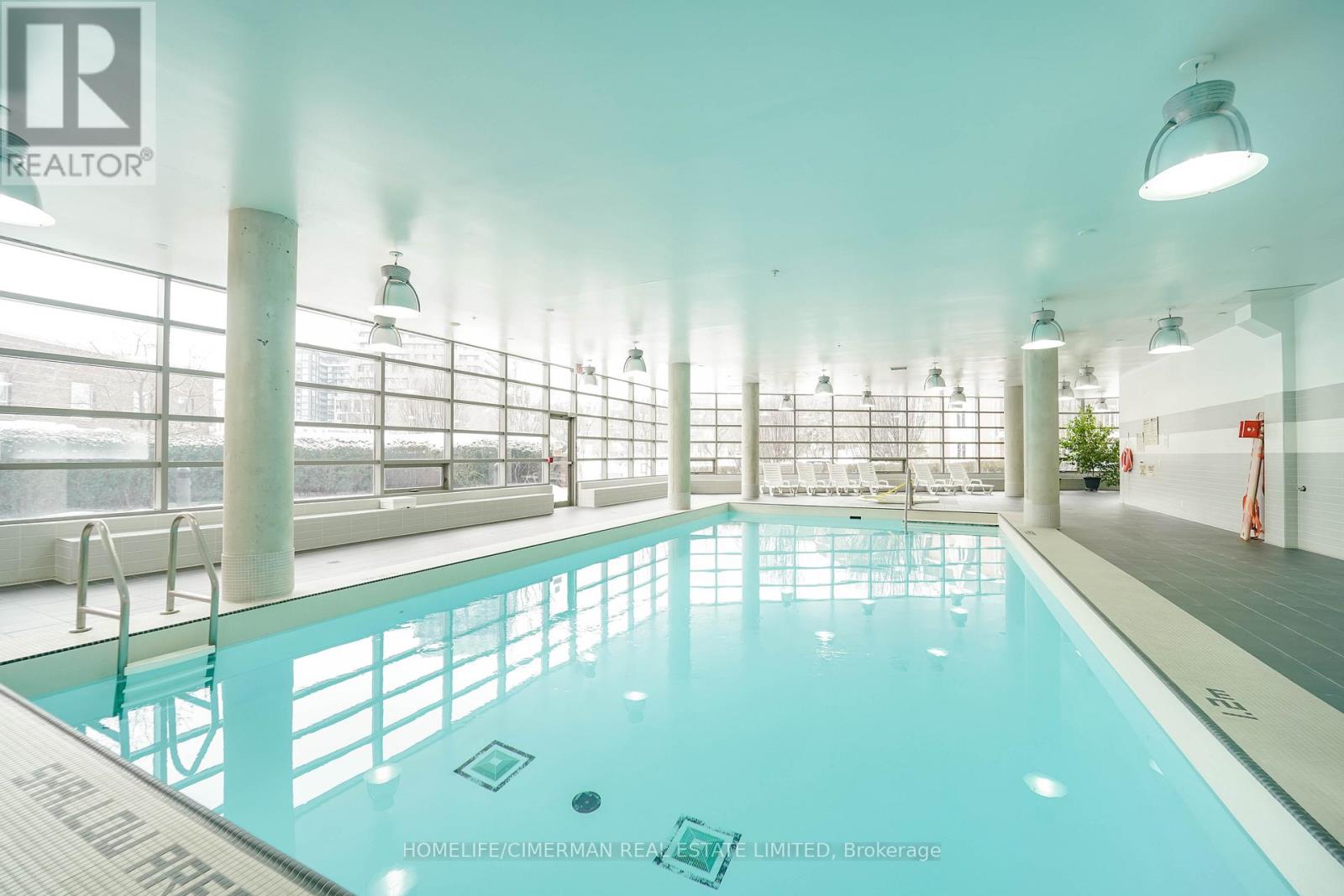 1611 - 38 Joe Shuster Way, Toronto, Ontario  M6K 0A5 - Photo 21 - W12782210