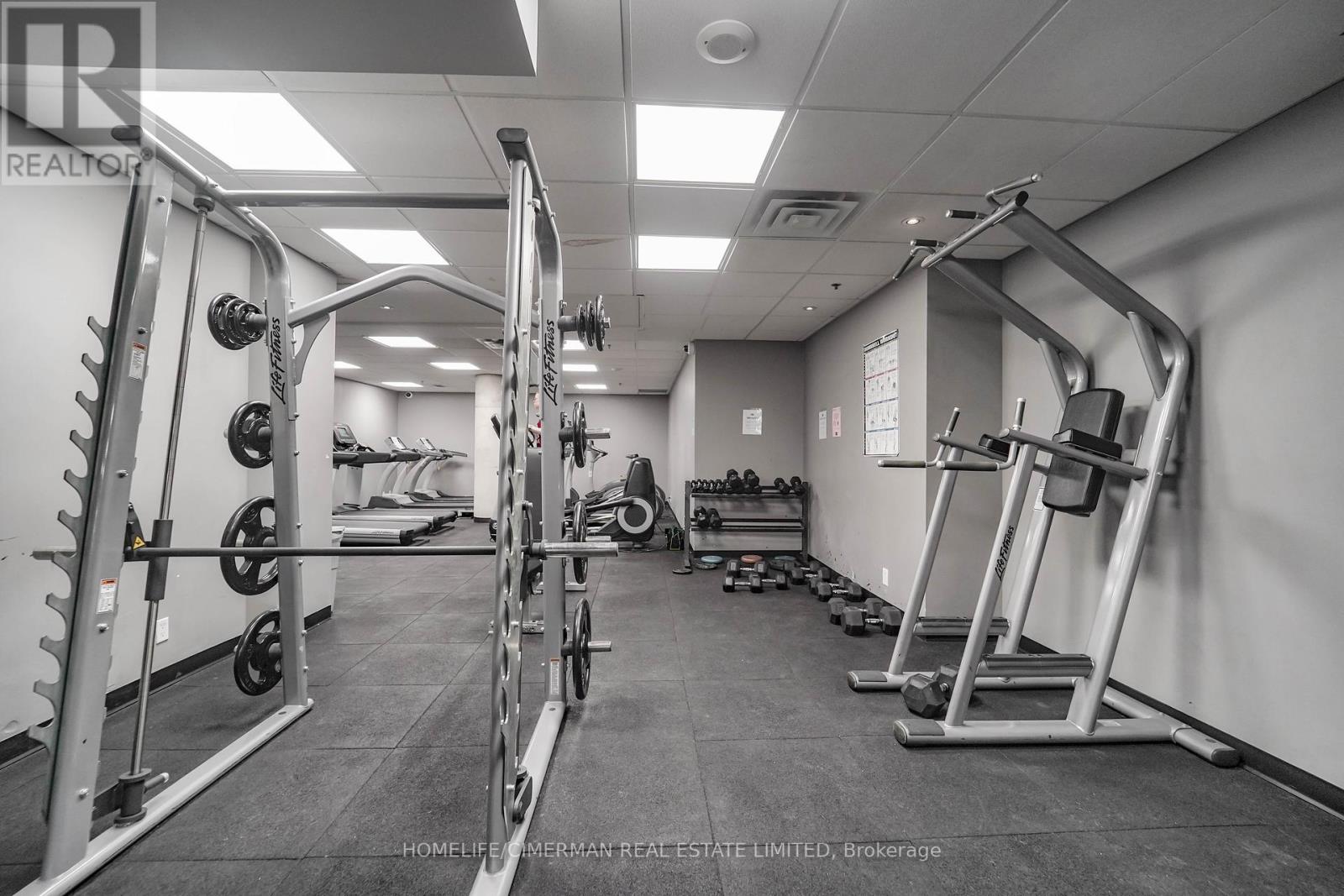 1611 - 38 Joe Shuster Way, Toronto, Ontario  M6K 0A5 - Photo 24 - W12782210